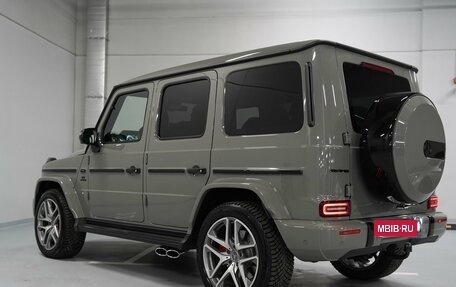 Mercedes-Benz G-Класс AMG, 2023 год, 27 490 000 рублей, 7 фотография