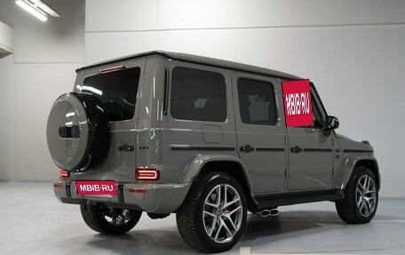 Mercedes-Benz G-Класс AMG, 2023 год, 27 490 000 рублей, 13 фотография