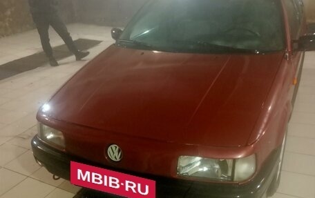 Volkswagen Passat B3, 1989 год, 175 000 рублей, 3 фотография