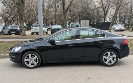 Volvo S60 III, 2010 год, 999 000 рублей, 8 фотография