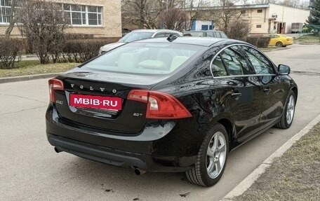 Volvo S60 III, 2010 год, 999 000 рублей, 6 фотография