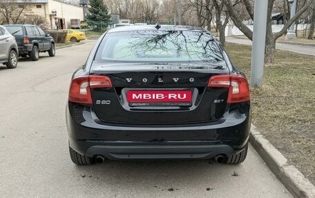 Volvo S60 III, 2010 год, 999 000 рублей, 7 фотография