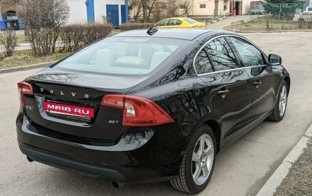 Volvo S60 III, 2010 год, 999 000 рублей, 5 фотография