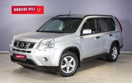 Nissan X-Trail, 2012 год, 1 515 700 рублей, 1 фотография