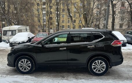 Nissan X-Trail, 2016 год, 1 680 000 рублей, 4 фотография