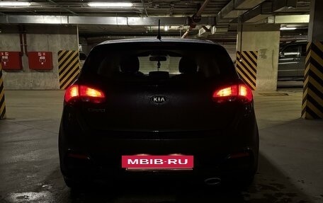 KIA cee'd III, 2014 год, 1 150 000 рублей, 4 фотография