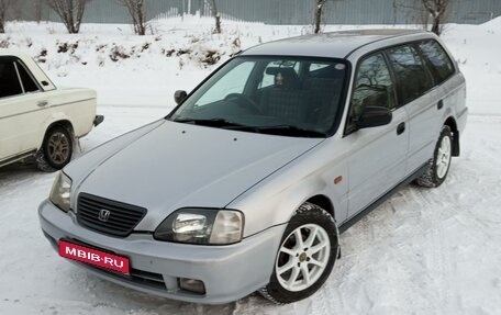 Honda Partner I, 2003 год, 399 000 рублей, 3 фотография