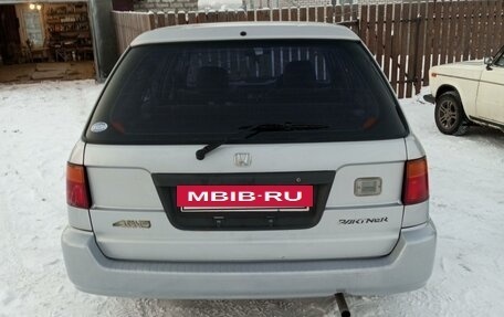 Honda Partner I, 2003 год, 399 000 рублей, 4 фотография