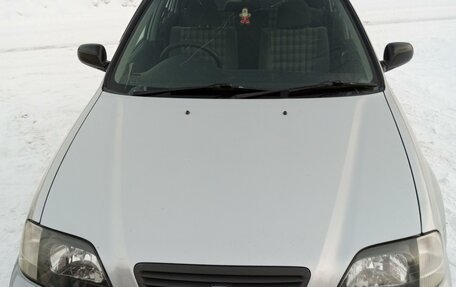 Honda Partner I, 2003 год, 399 000 рублей, 24 фотография