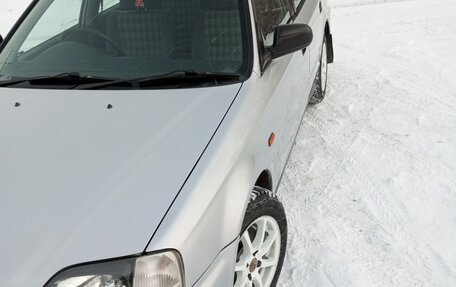 Honda Partner I, 2003 год, 399 000 рублей, 22 фотография