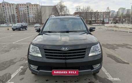 KIA Mohave I, 2012 год, 2 550 000 рублей, 1 фотография