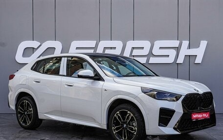 BMW X2, 2024 год, 6 900 000 рублей, 1 фотография