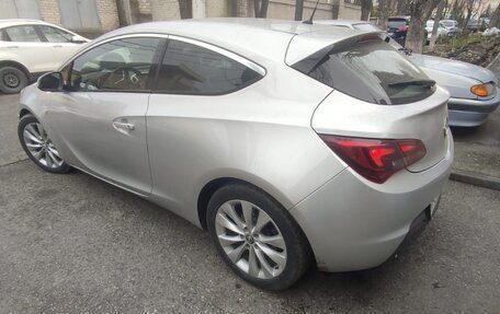 Opel Astra J, 2012 год, 900 000 рублей, 6 фотография