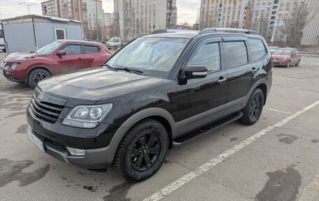 KIA Mohave I, 2012 год, 2 550 000 рублей, 6 фотография