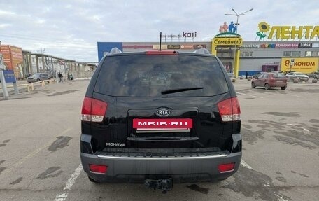 KIA Mohave I, 2012 год, 2 550 000 рублей, 5 фотография