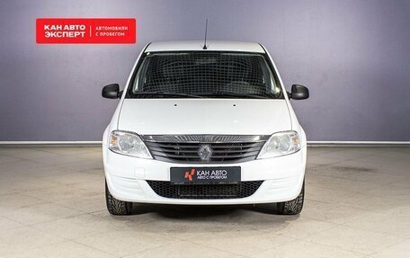 Renault Logan I, 2011 год, 458 000 рублей, 9 фотография