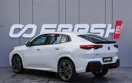 BMW X2, 2024 год, 6 900 000 рублей, 2 фотография