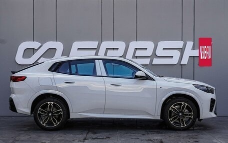 BMW X2, 2024 год, 6 900 000 рублей, 5 фотография