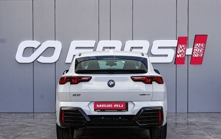 BMW X2, 2024 год, 6 900 000 рублей, 4 фотография