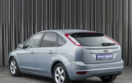 Ford Focus II рестайлинг, 2009 год, 750 000 рублей, 2 фотография