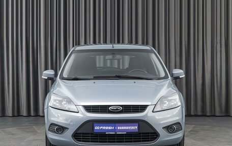 Ford Focus II рестайлинг, 2009 год, 750 000 рублей, 3 фотография