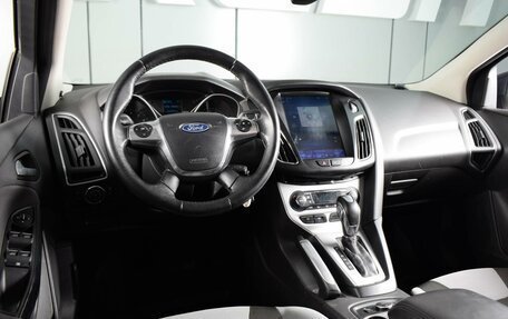 Ford Focus III, 2013 год, 999 000 рублей, 6 фотография