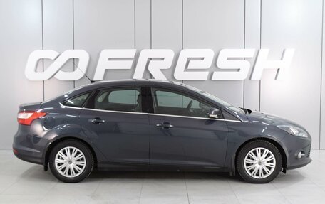 Ford Focus III, 2013 год, 999 000 рублей, 5 фотография