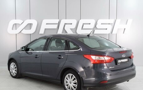 Ford Focus III, 2013 год, 999 000 рублей, 2 фотография