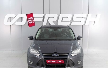 Ford Focus III, 2013 год, 999 000 рублей, 3 фотография