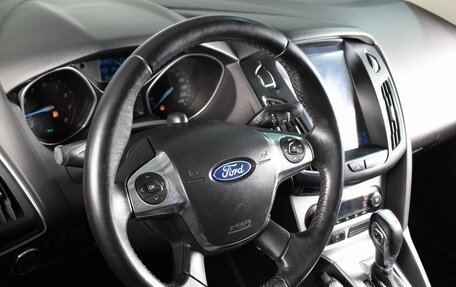 Ford Focus III, 2013 год, 999 000 рублей, 12 фотография