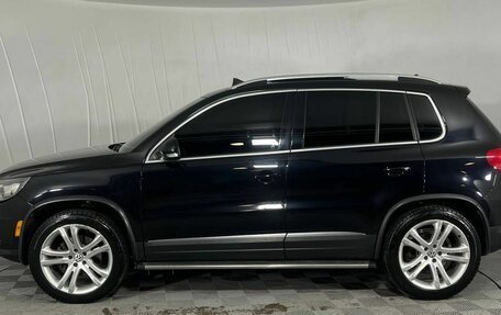 Volkswagen Tiguan I, 2013 год, 1 550 000 рублей, 8 фотография