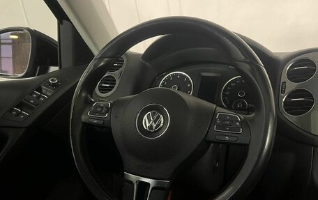 Volkswagen Tiguan I, 2013 год, 1 550 000 рублей, 9 фотография