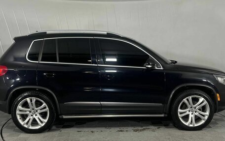 Volkswagen Tiguan I, 2013 год, 1 550 000 рублей, 4 фотография