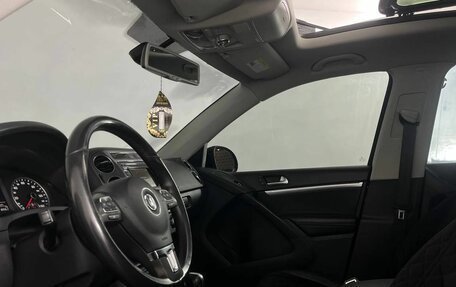 Volkswagen Tiguan I, 2013 год, 1 550 000 рублей, 13 фотография