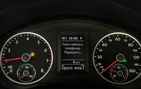 Volkswagen Tiguan I, 2013 год, 1 550 000 рублей, 10 фотография