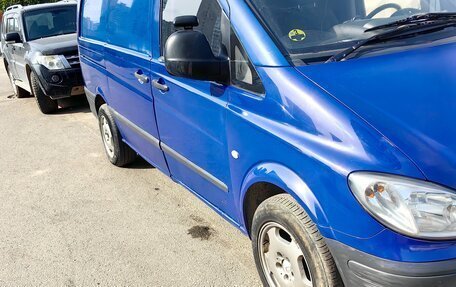 Mercedes-Benz Vito, 2005 год, 730 000 рублей, 2 фотография