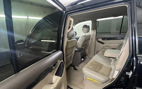 Toyota Land Cruiser Prado 120 рестайлинг, 2008 год, 3 000 000 рублей, 16 фотография