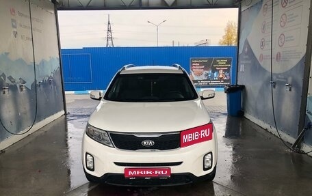 KIA Sorento II рестайлинг, 2019 год, 2 200 000 рублей, 1 фотография