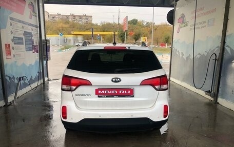 KIA Sorento II рестайлинг, 2019 год, 2 200 000 рублей, 2 фотография