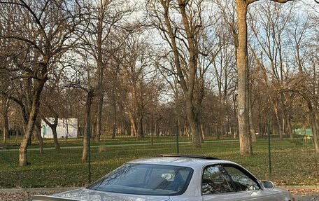 Toyota Mark II VIII (X100), 1992 год, 1 555 000 рублей, 9 фотография