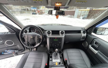 Land Rover Discovery III, 2008 год, 1 145 000 рублей, 16 фотография