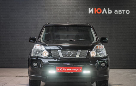 Nissan X-Trail, 2010 год, 1 349 000 рублей, 2 фотография