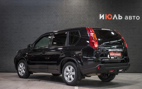 Nissan X-Trail, 2010 год, 1 349 000 рублей, 4 фотография