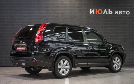 Nissan X-Trail, 2010 год, 1 349 000 рублей, 6 фотография