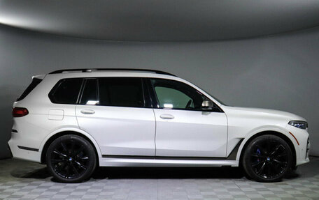 BMW X7, 2021 год, 12 500 000 рублей, 4 фотография