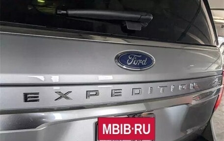 Ford Expedition, 2024 год, 14 226 000 рублей, 13 фотография