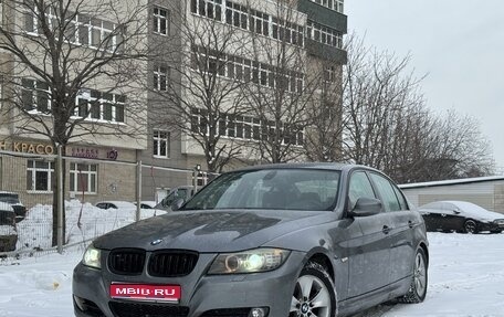 BMW 3 серия, 2008 год, 970 000 рублей, 1 фотография