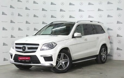 Mercedes-Benz GL-Класс, 2013 год, 2 800 000 рублей, 1 фотография