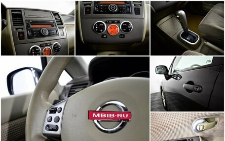 Nissan Tiida, 2011 год, 839 000 рублей, 14 фотография