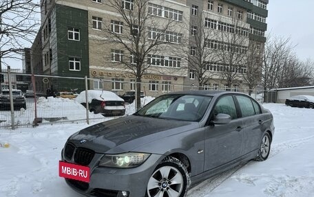 BMW 3 серия, 2008 год, 970 000 рублей, 5 фотография